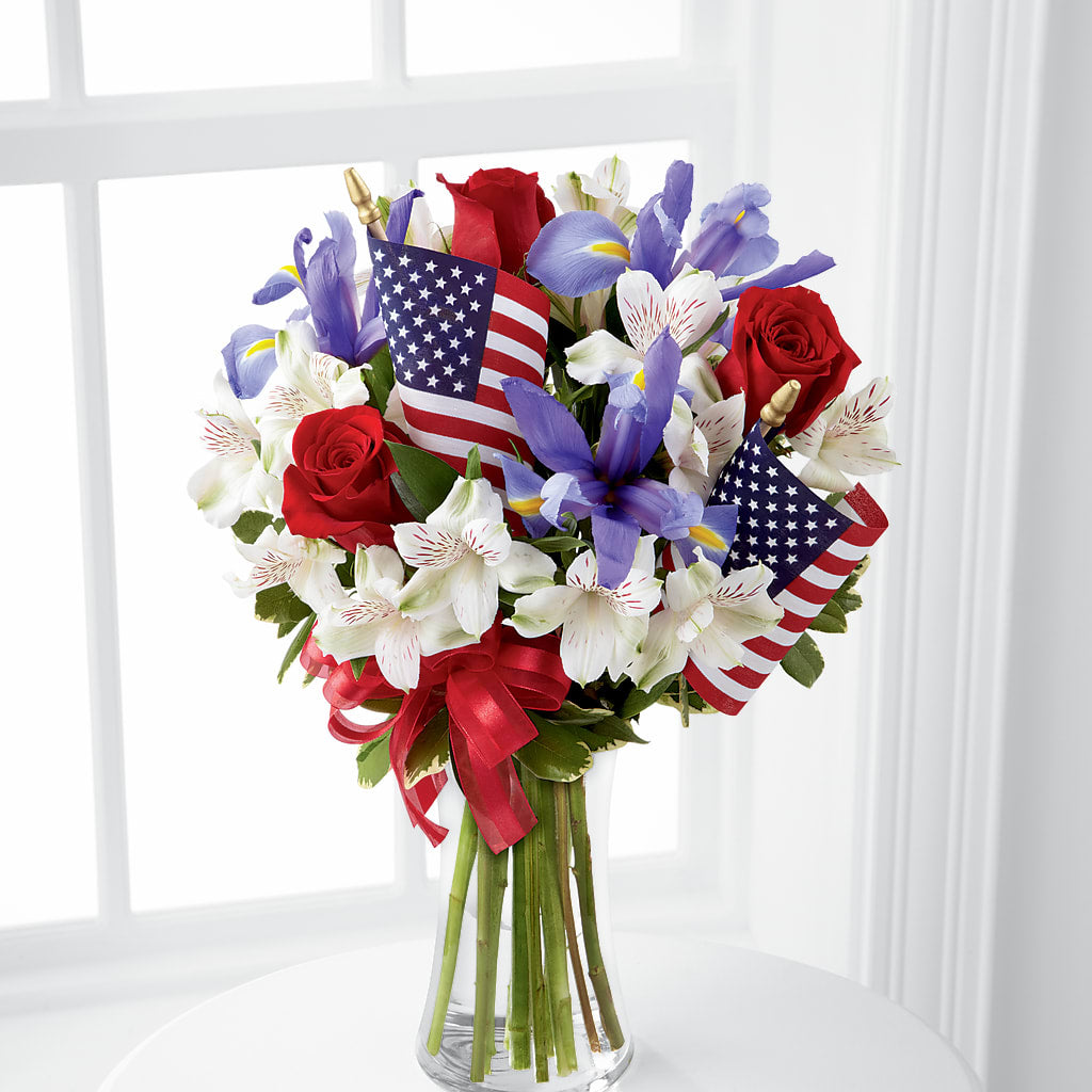 Unity Bouquet – Cg Rain Florist, Cedar Grove NJ