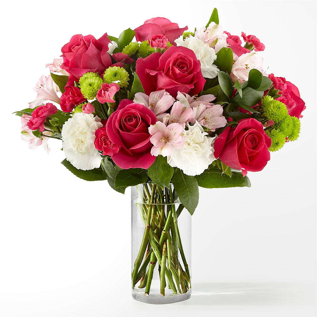 Sweet & Pretty Bouquet – Cg Rain Florist, Cedar Grove NJ