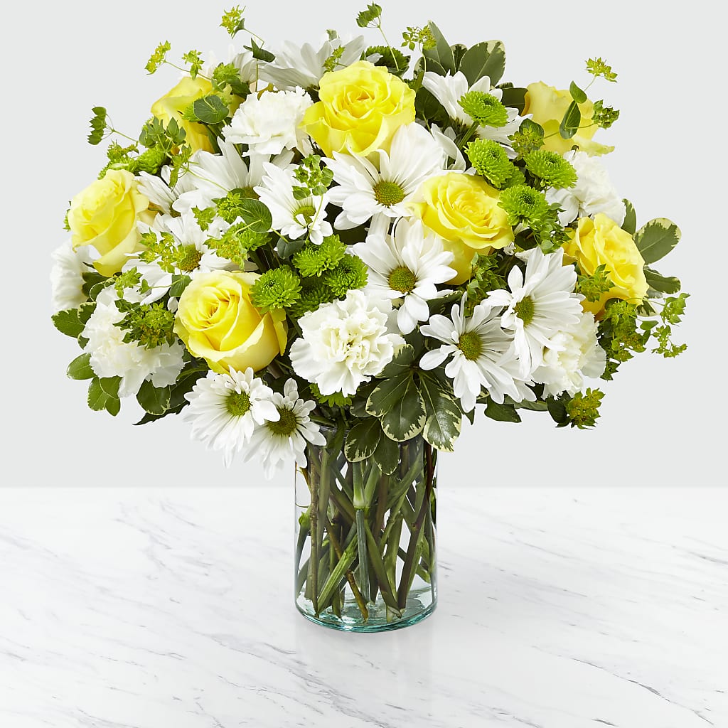 Happy Day Bouquet – Cg Rain Florist, Cedar Grove NJ