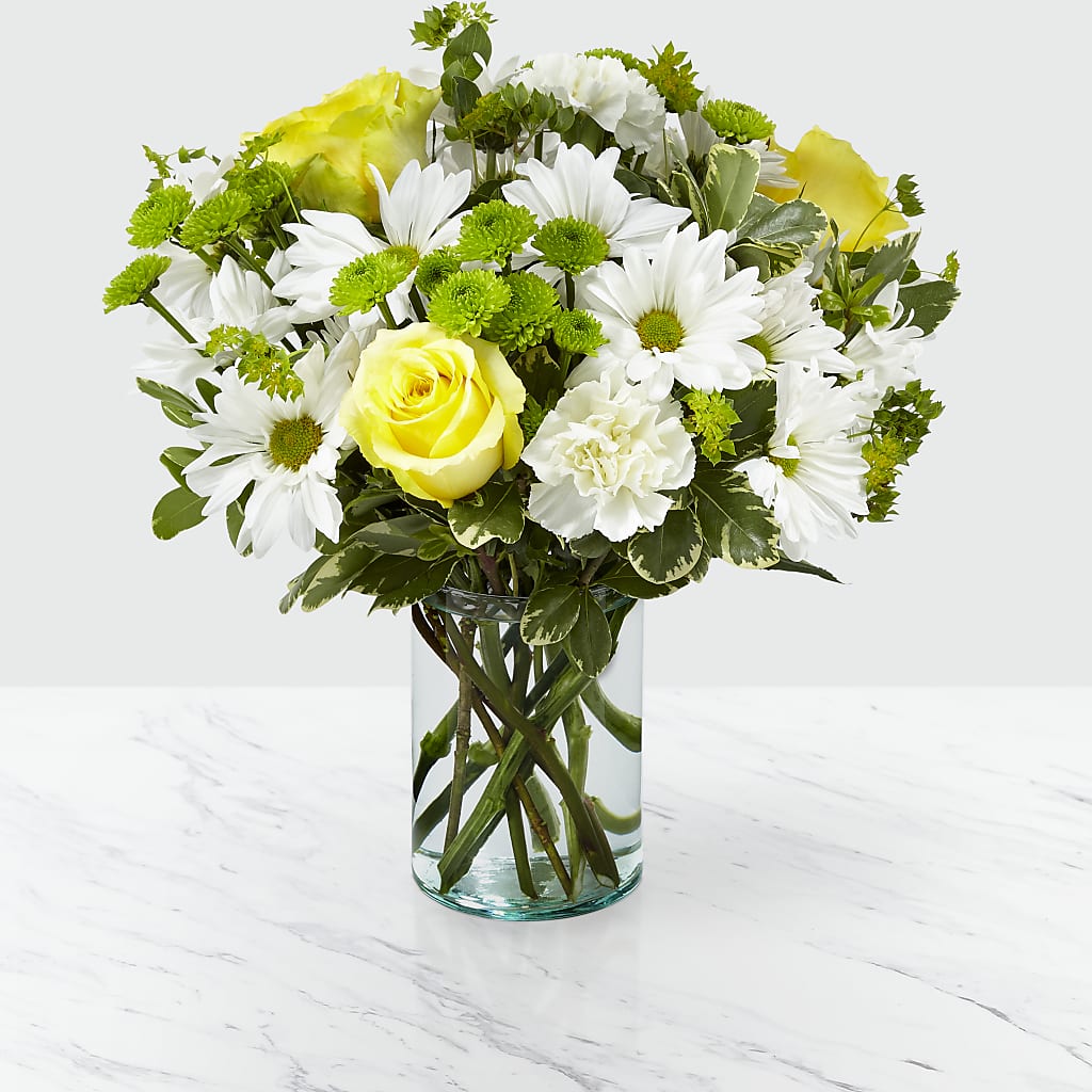 Happy Day Bouquet – Cg Rain Florist, Cedar Grove NJ