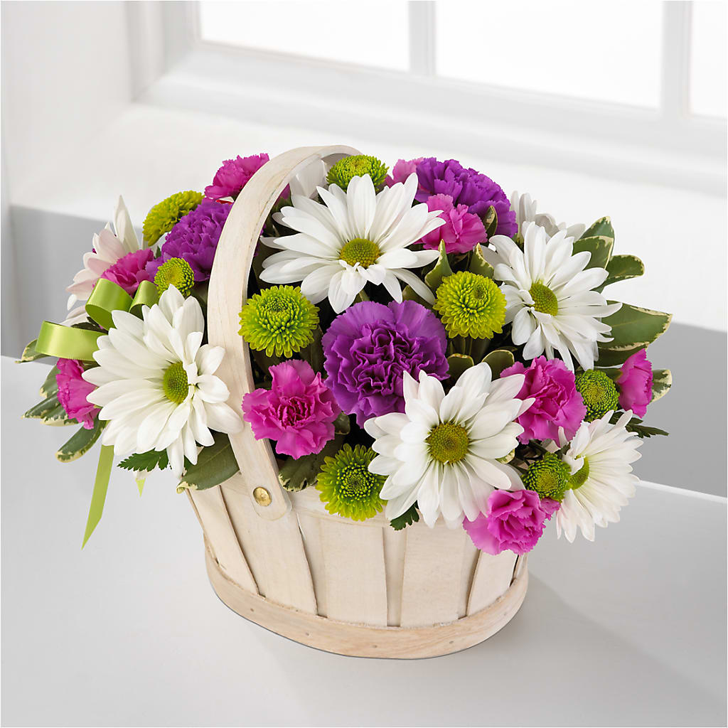 Blooming Bounty Bouquet – Cg Rain Florist, Cedar Grove NJ