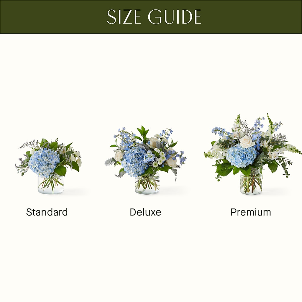 Coastal Blossom Bouquet – Cg Rain Florist, Cedar Grove NJ