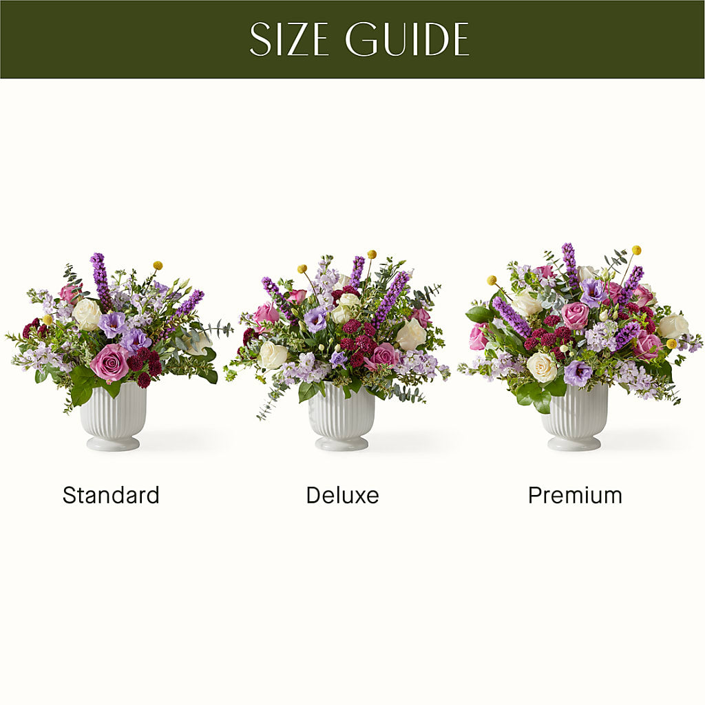 Work of Art Bouquet – Cg Rain Florist, Cedar Grove NJ