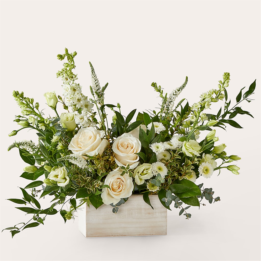 Cashmere Bouquet – Cg Rain Florist, Cedar Grove NJ