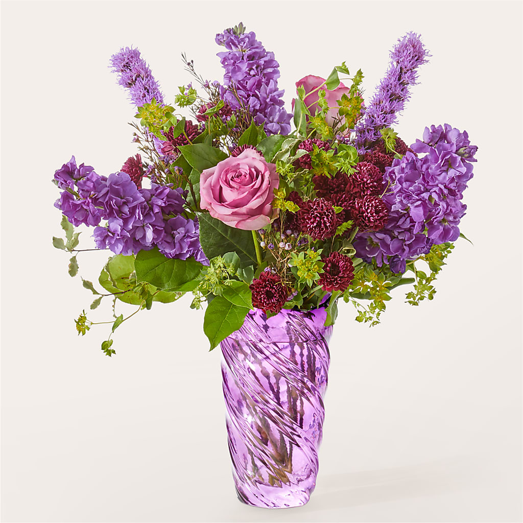 Garden Mist Bouquet – Cg Rain Florist, Cedar Grove NJ