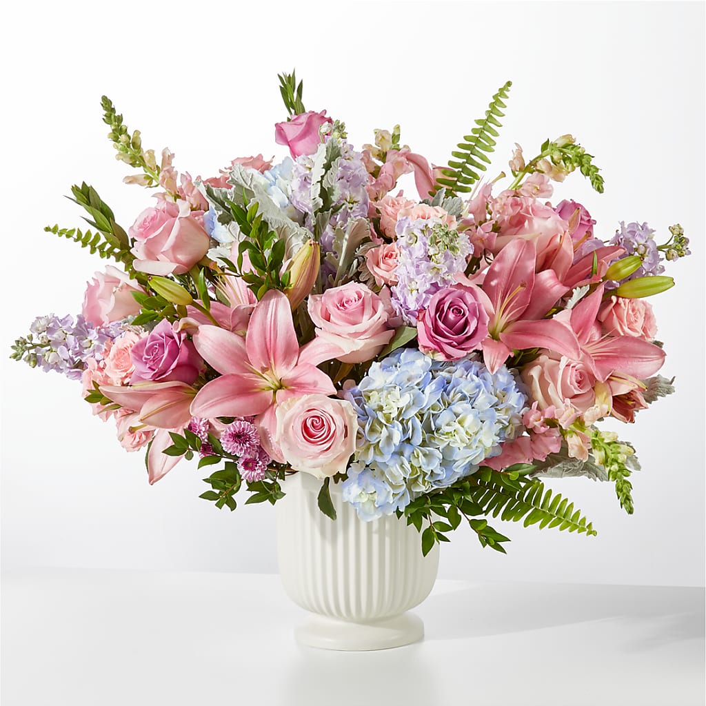 Wonderland Bouquet – Cg Rain Florist, Cedar Grove NJ
