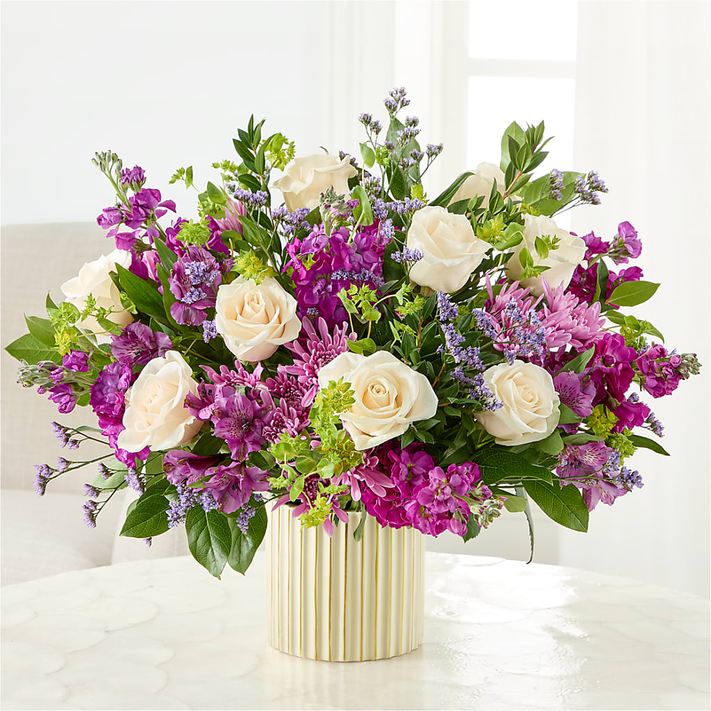 The Boutique Bouquet – Cg Rain Florist, Cedar Grove NJ