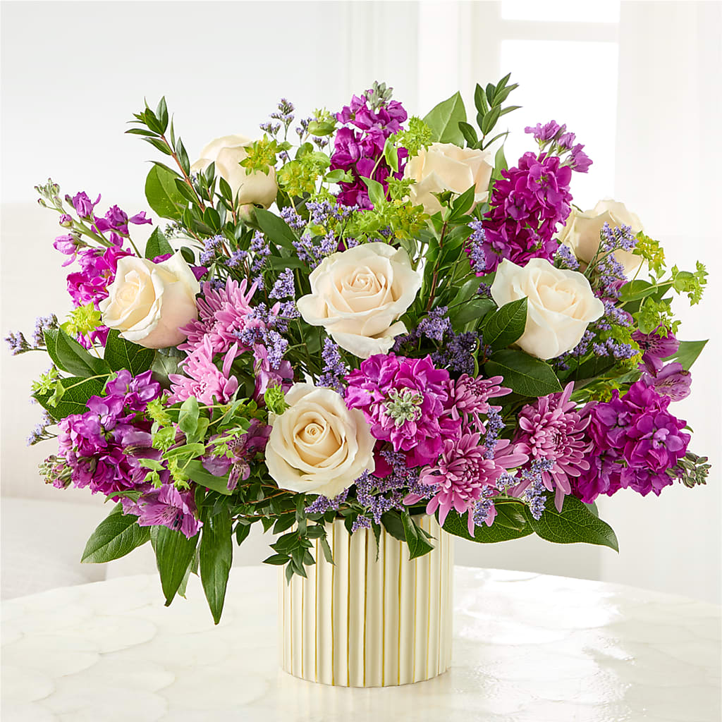 The Boutique Bouquet – Cg Rain Florist, Cedar Grove NJ
