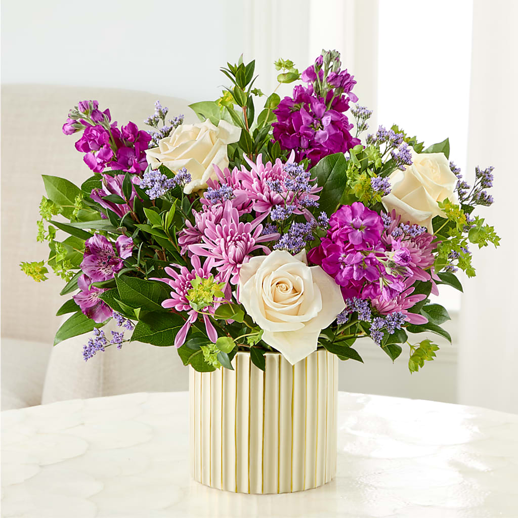 The Boutique Bouquet – Cg Rain Florist, Cedar Grove NJ