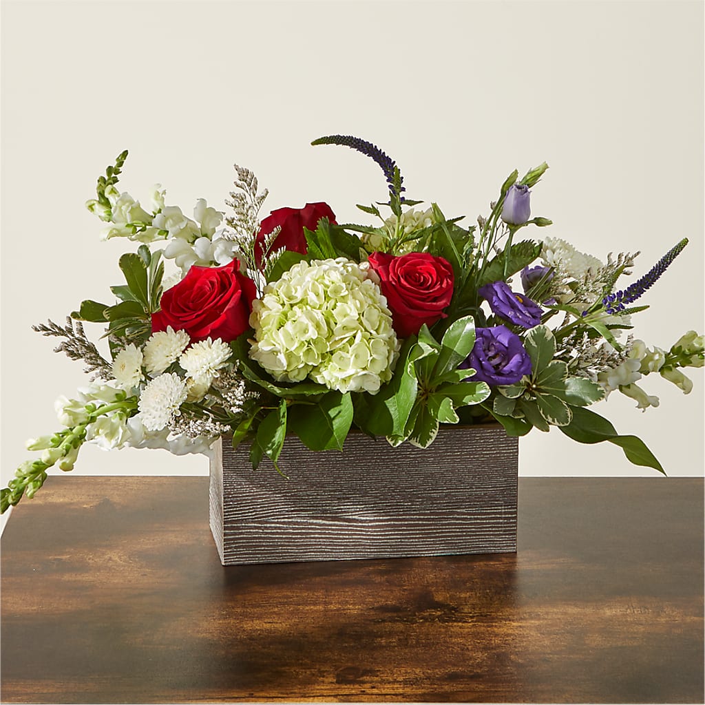 Sweet Magnolia Bouquet – Cg Rain Florist, Cedar Grove NJ