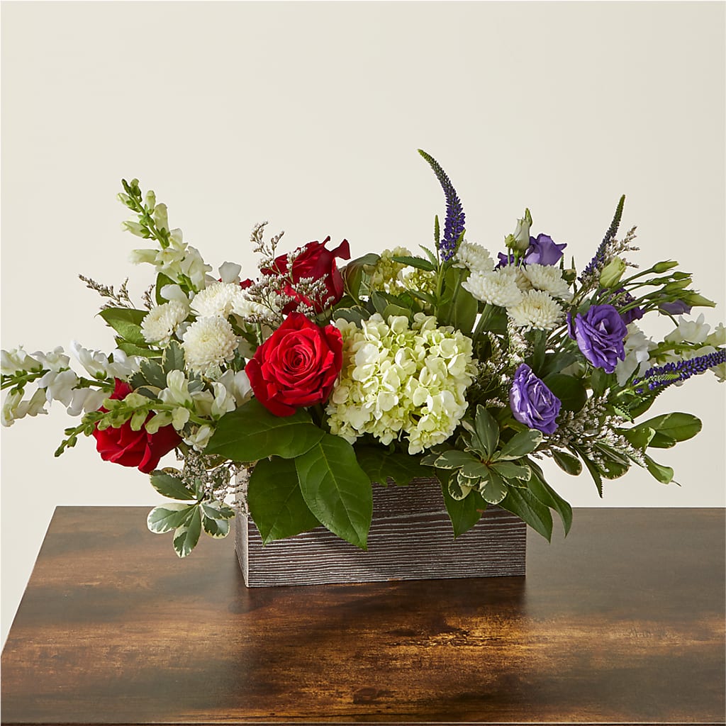 Sweet Magnolia Bouquet – Cg Rain Florist, Cedar Grove NJ