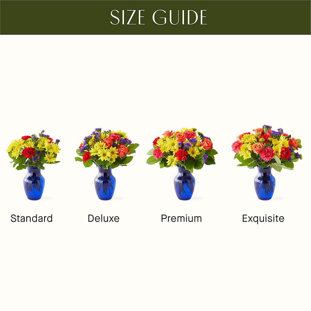 Brighter Days Bouquet – Cg Rain Florist, Cedar Grove NJ