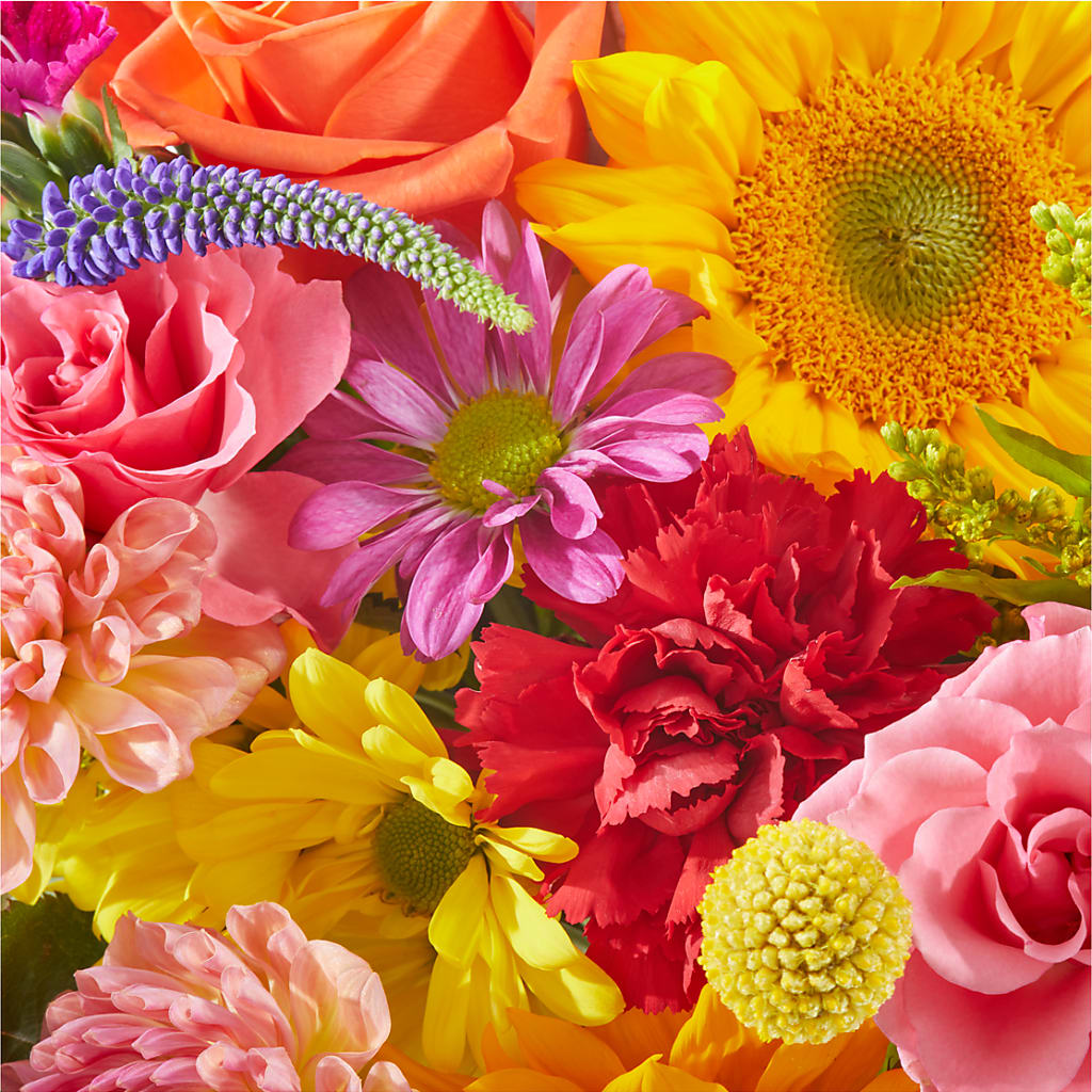 You're Invited - A Florist Original – Cg Rain Florist, Cedar Grove NJ