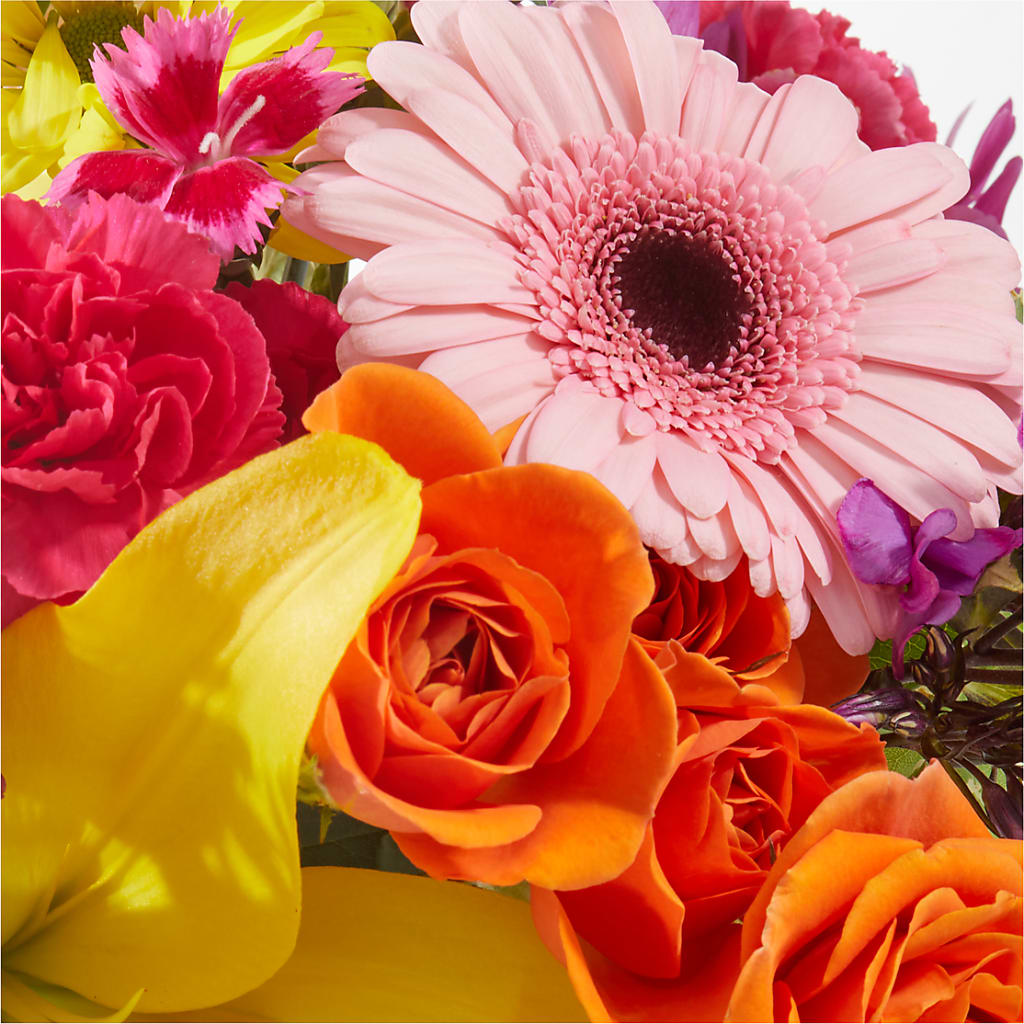 You're Invited - A Florist Original – Cg Rain Florist, Cedar Grove NJ