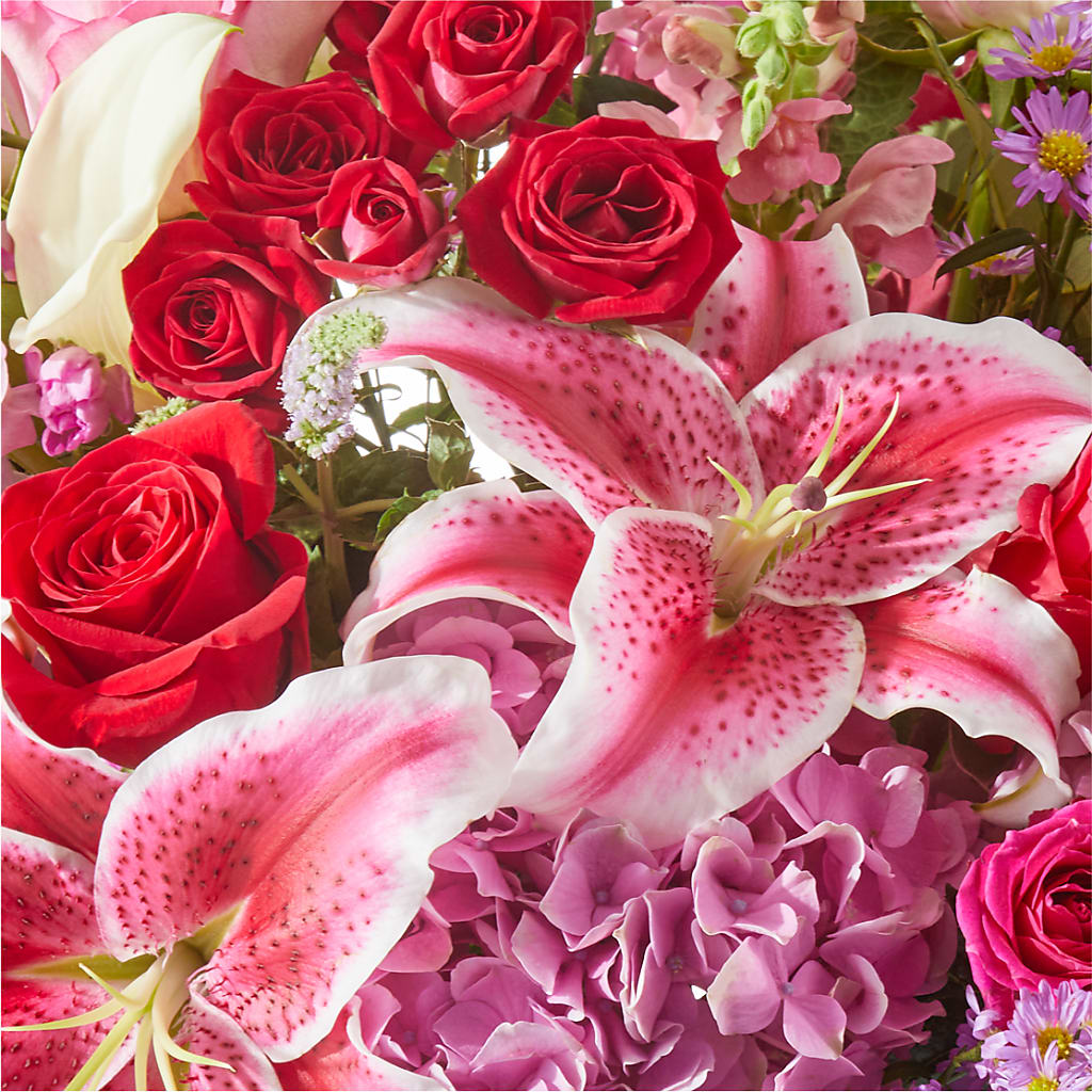 Better Together - A Luxury Florist Original – Cg Rain Florist, Cedar Grove NJ