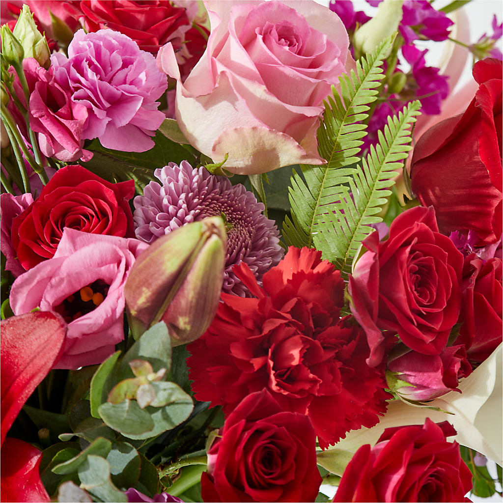 Simply the Best - A Florist Original – Cg Rain Florist, Cedar Grove NJ