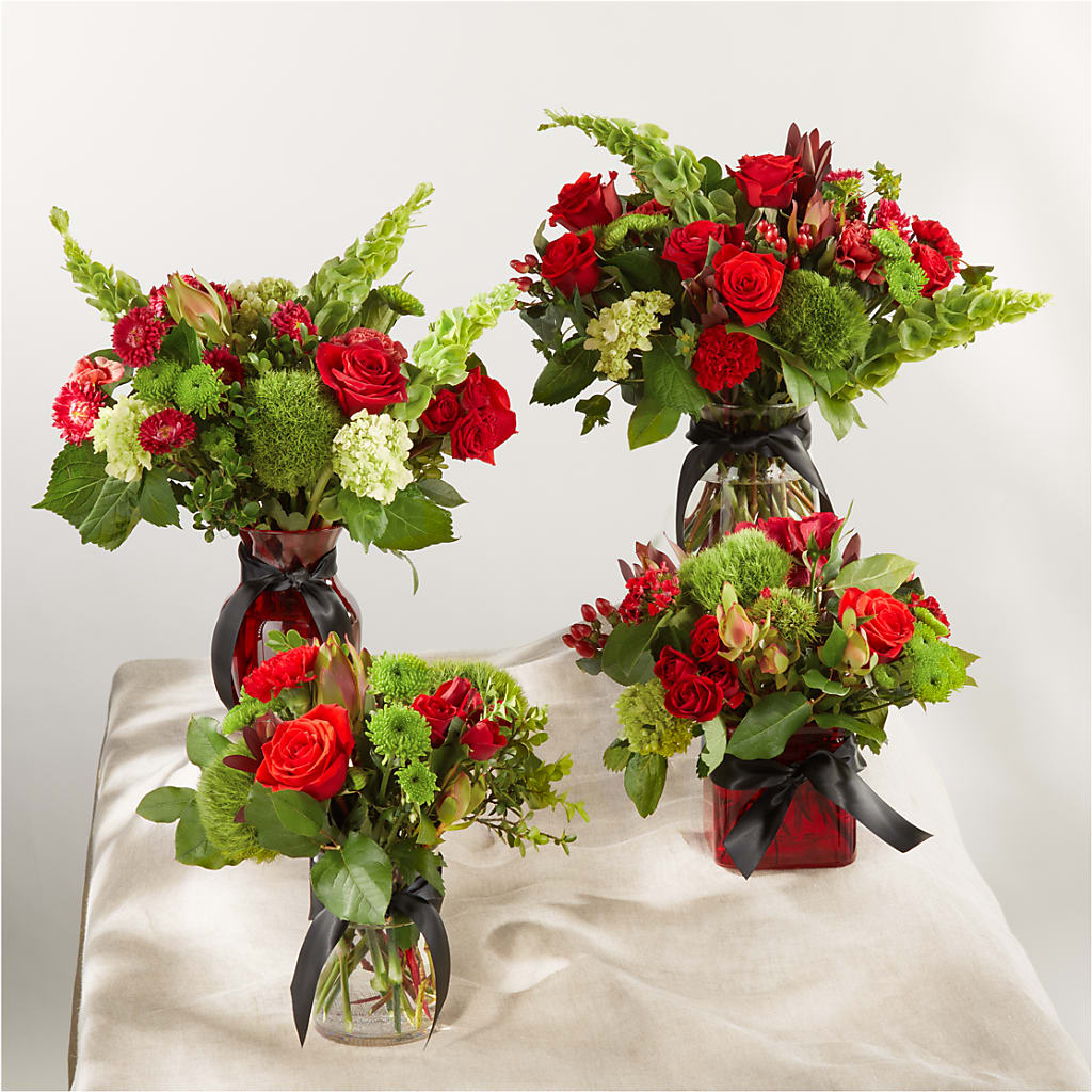 Heritage Kindle – A Florist Original – Cg Rain Florist, Cedar Grove NJ