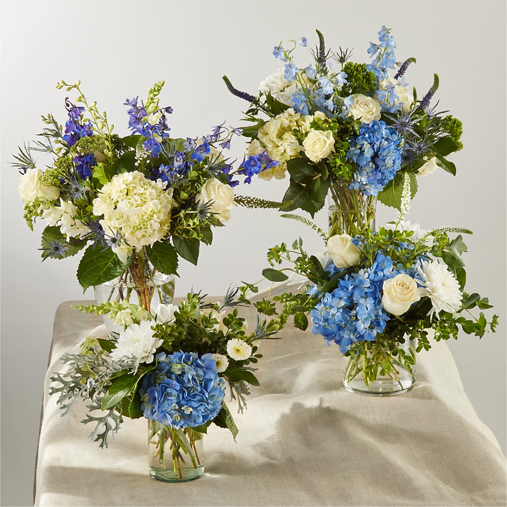 Festival of Lights – A Florist Original – Cg Rain Florist, Cedar Grove NJ