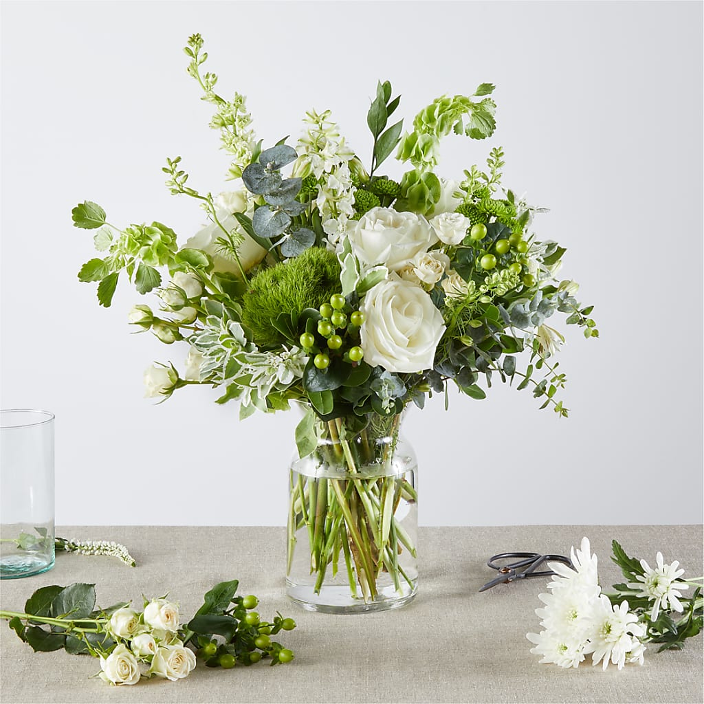 Irish Garden - A Florist Original – Cg Rain Florist, Cedar Grove NJ