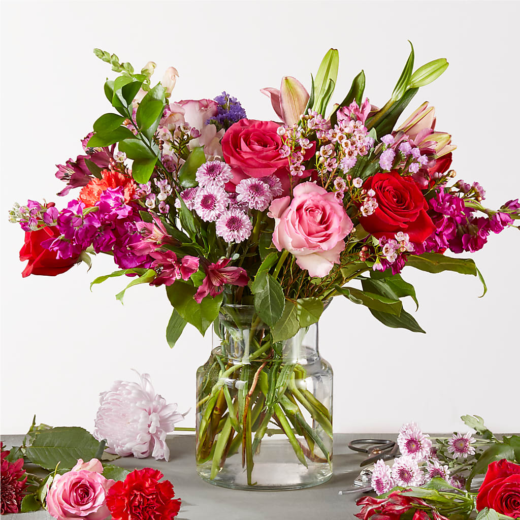 Regal Jewel – A Florist Original – Cg Rain Florist, Cedar Grove NJ