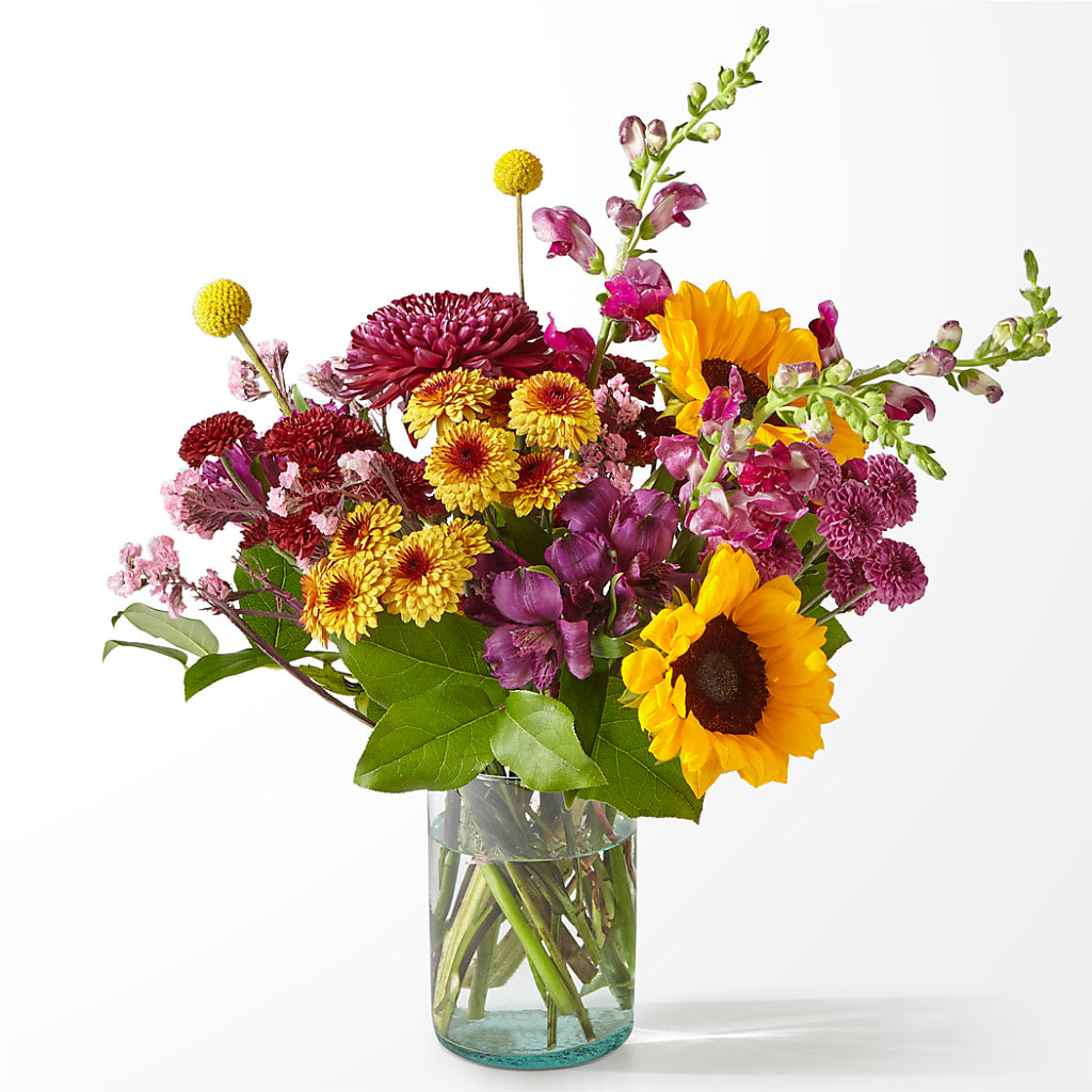 Pop of Whimsy Bouquet – Cg Rain Florist, Cedar Grove NJ