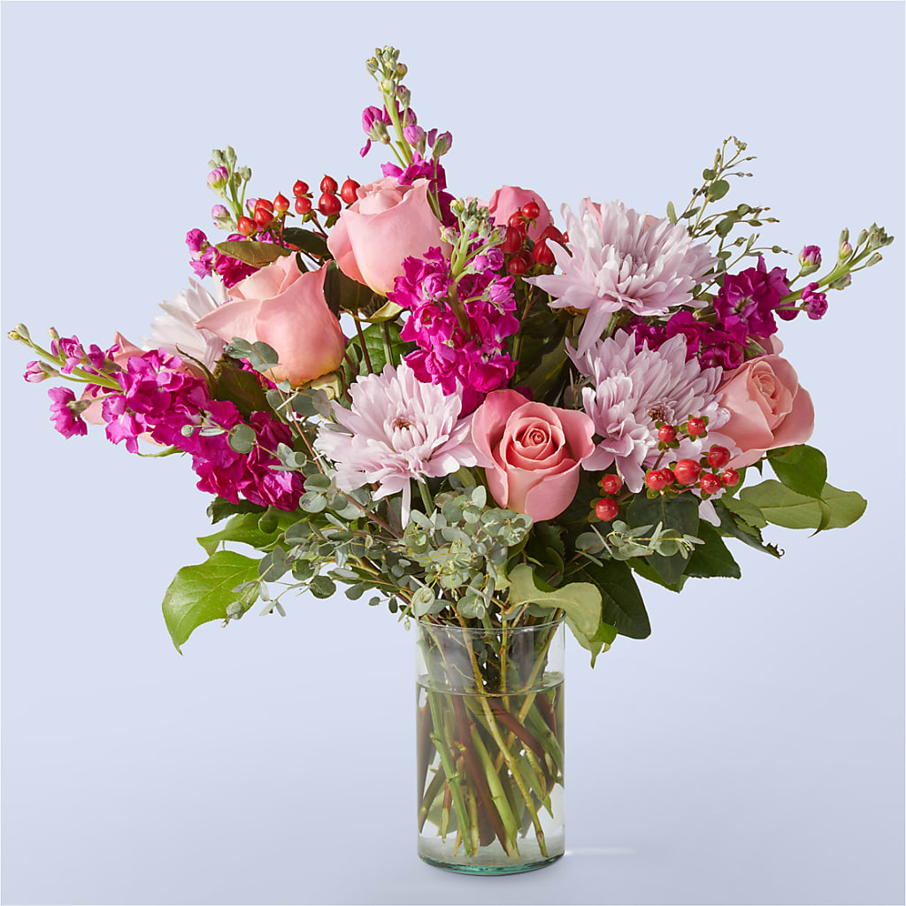 Sunday Morning Bouquet – Cg Rain Florist, Cedar Grove NJ