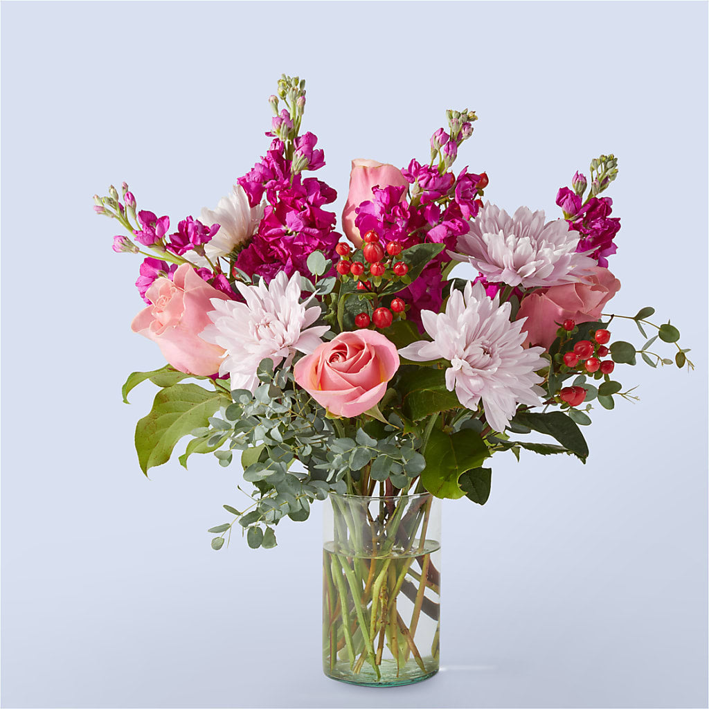 Sunday Morning Bouquet – Cg Rain Florist, Cedar Grove NJ