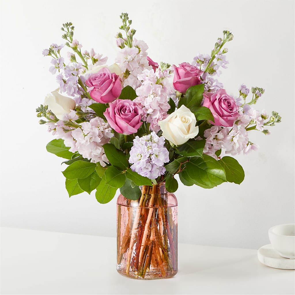 Springtime Spritz Bouquet – Cg Rain Florist, Cedar Grove NJ