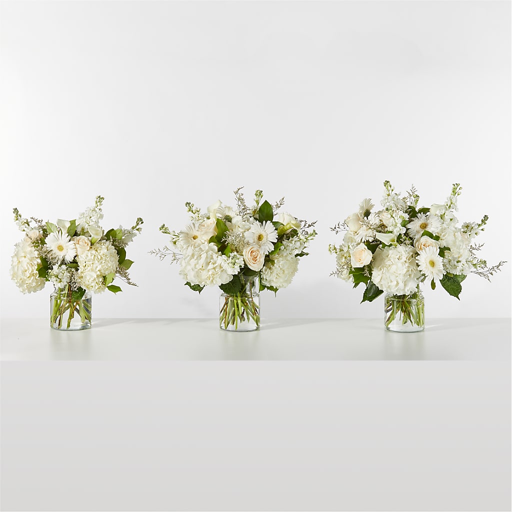 Sun-drenched Blooms Box Bouquet – Cg Rain Florist, Cedar Grove NJ