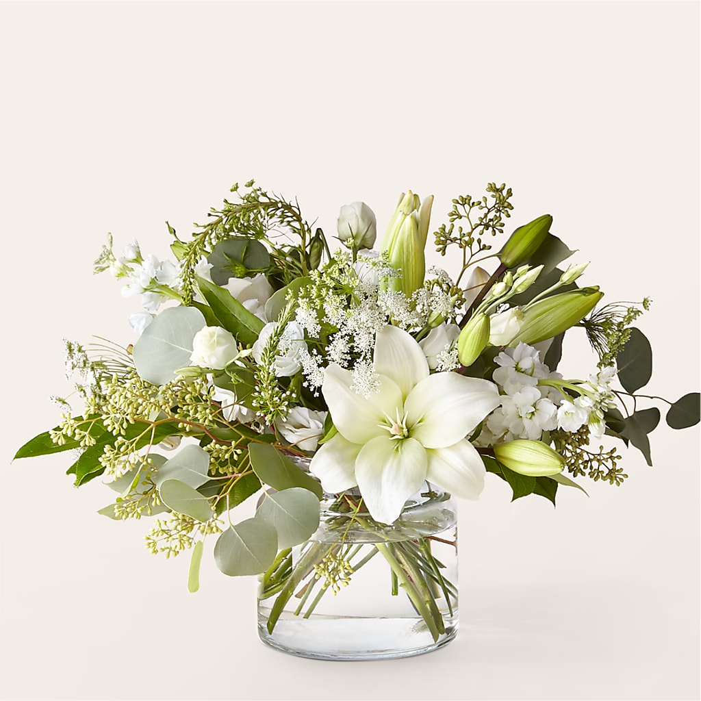 Alluring Elegance Bouquet – Cg Rain Florist, Cedar Grove NJ