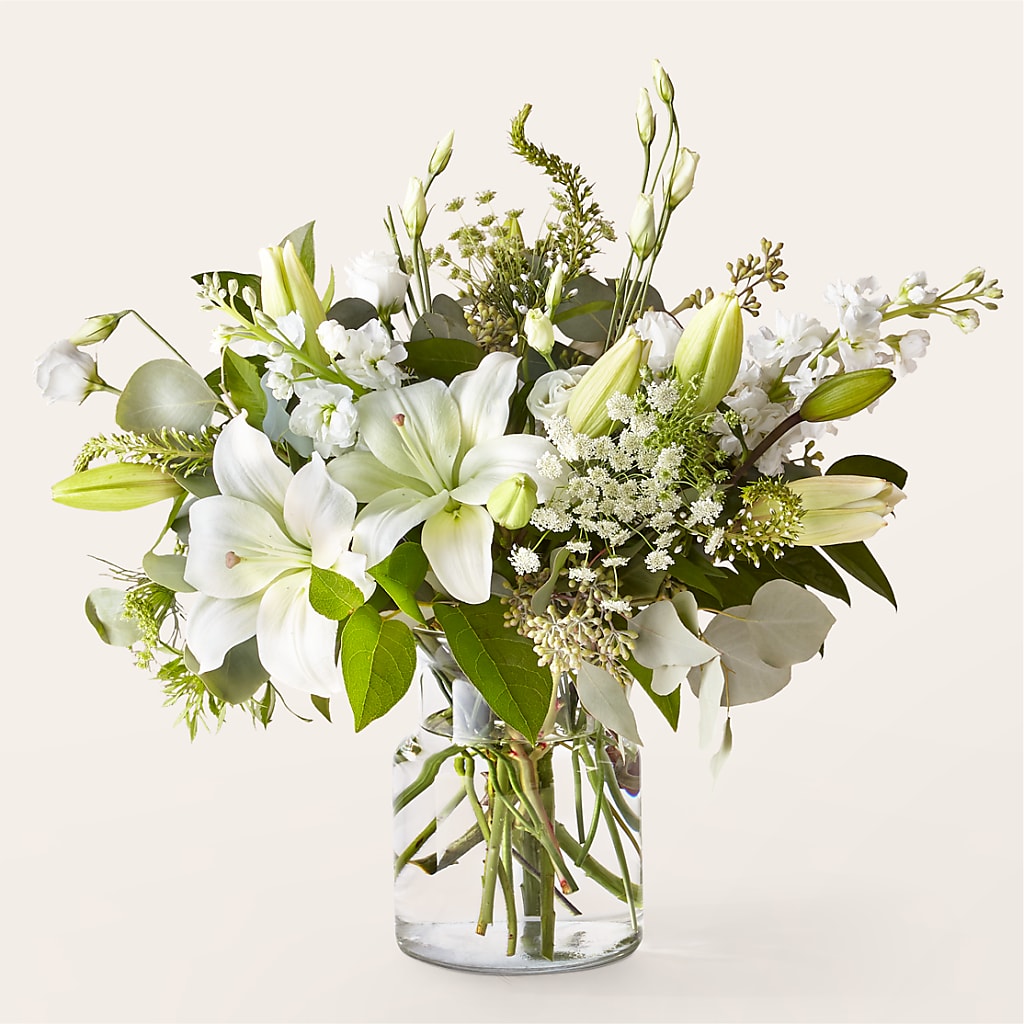 Alluring Elegance Bouquet – Cg Rain Florist, Cedar Grove NJ
