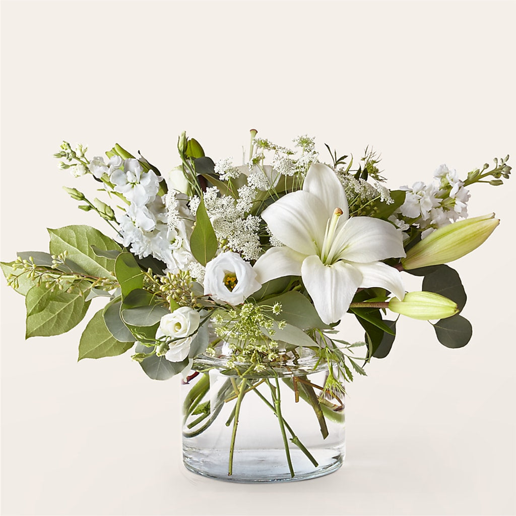 Alluring Elegance Bouquet – Cg Rain Florist, Cedar Grove NJ