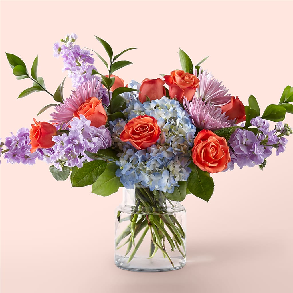 Be Mine Bouquet – Cg Rain Florist, Cedar Grove NJ