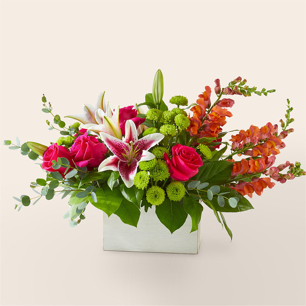 Wild Spirit Bouquet – Cg Rain Florist, Cedar Grove NJ