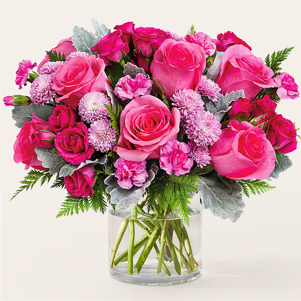 Sweet As Can Be Bouquet – Cg Rain Florist, Cedar Grove NJ