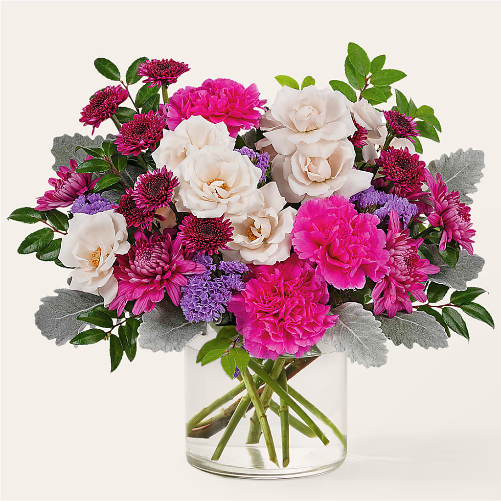 Dose of Cheer Bouquet – Cg Rain Florist, Cedar Grove NJ