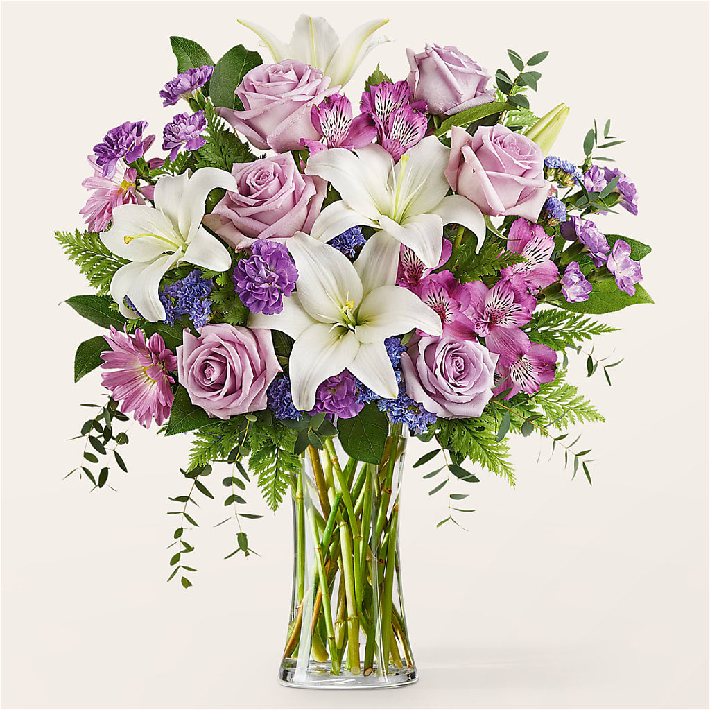 The Dreamscape Bouquet – Cg Rain Florist, Cedar Grove NJ