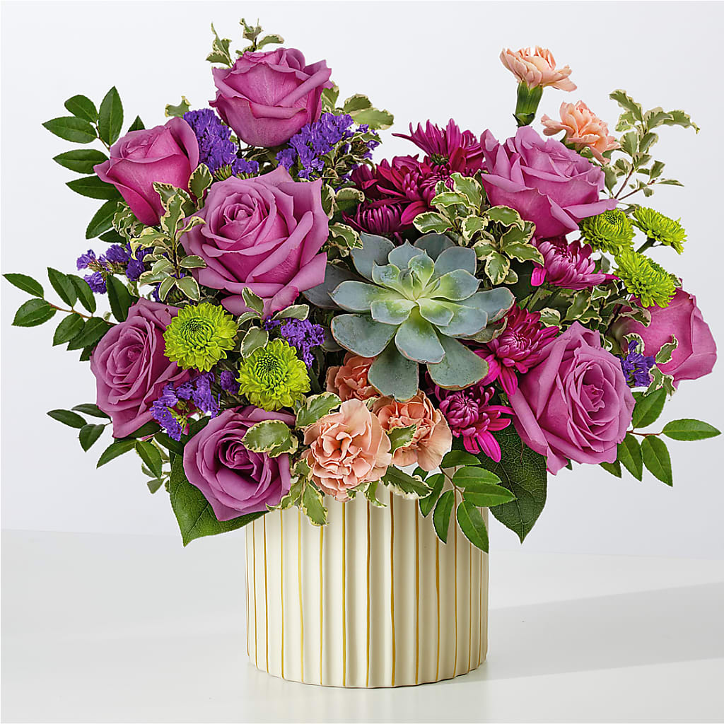 You're a Gem Bouquet – Cg Rain Florist, Cedar Grove NJ