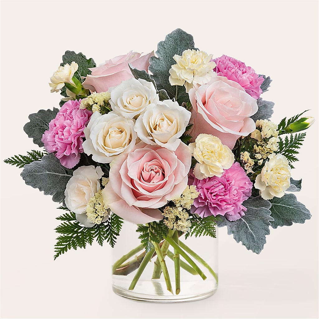 Blissful Moments Bouquet – Cg Rain Florist, Cedar Grove NJ