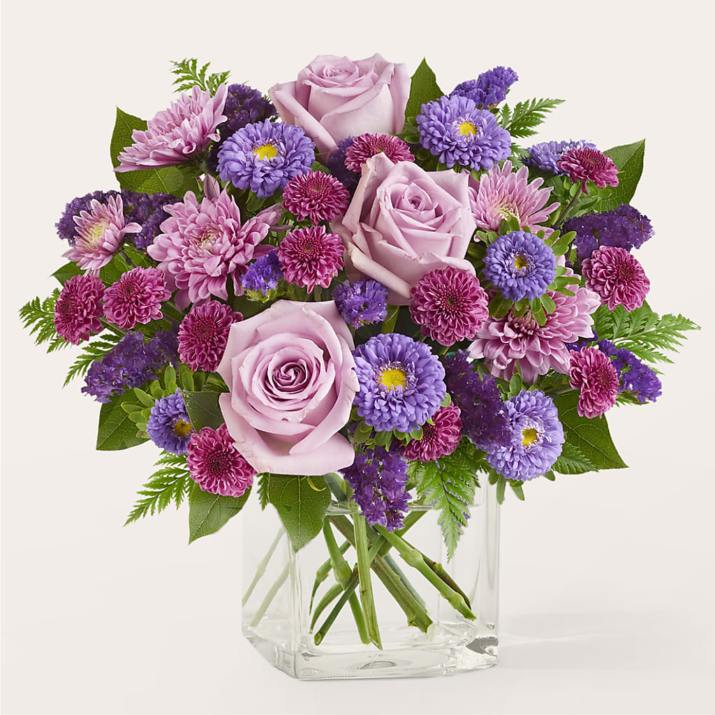 In Harmony Bouquet – Cg Rain Florist, Cedar Grove NJ