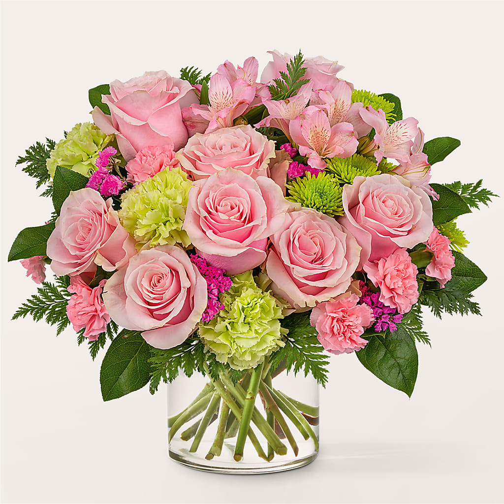 Pinch Me Bouquet – Cg Rain Florist, Cedar Grove NJ