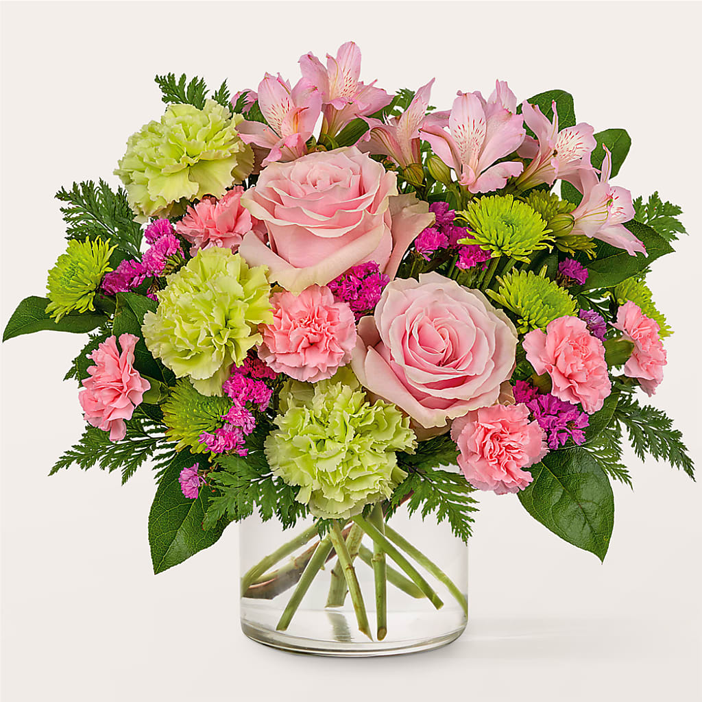 Pinch Me Bouquet – Cg Rain Florist, Cedar Grove NJ