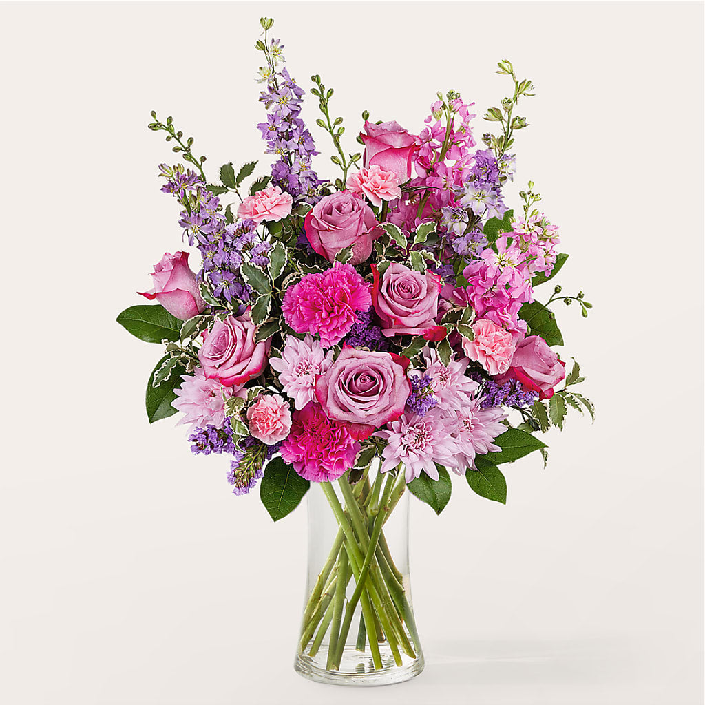 Sincerely Yours Bouquet – Cg Rain Florist, Cedar Grove NJ