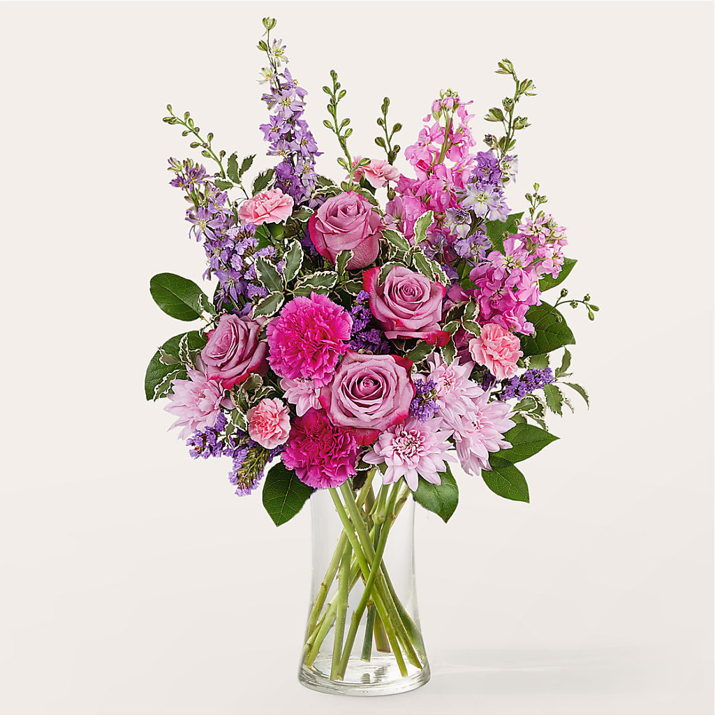 Sincerely Yours Bouquet – Cg Rain Florist, Cedar Grove NJ