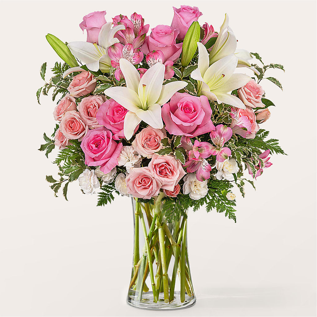 All the Best Bouquet – Cg Rain Florist, Cedar Grove NJ