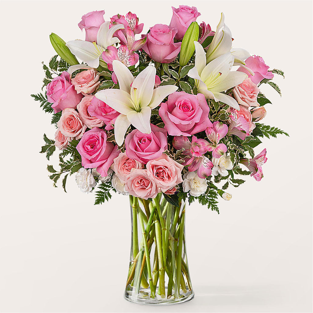 All the Best Bouquet – Cg Rain Florist, Cedar Grove NJ