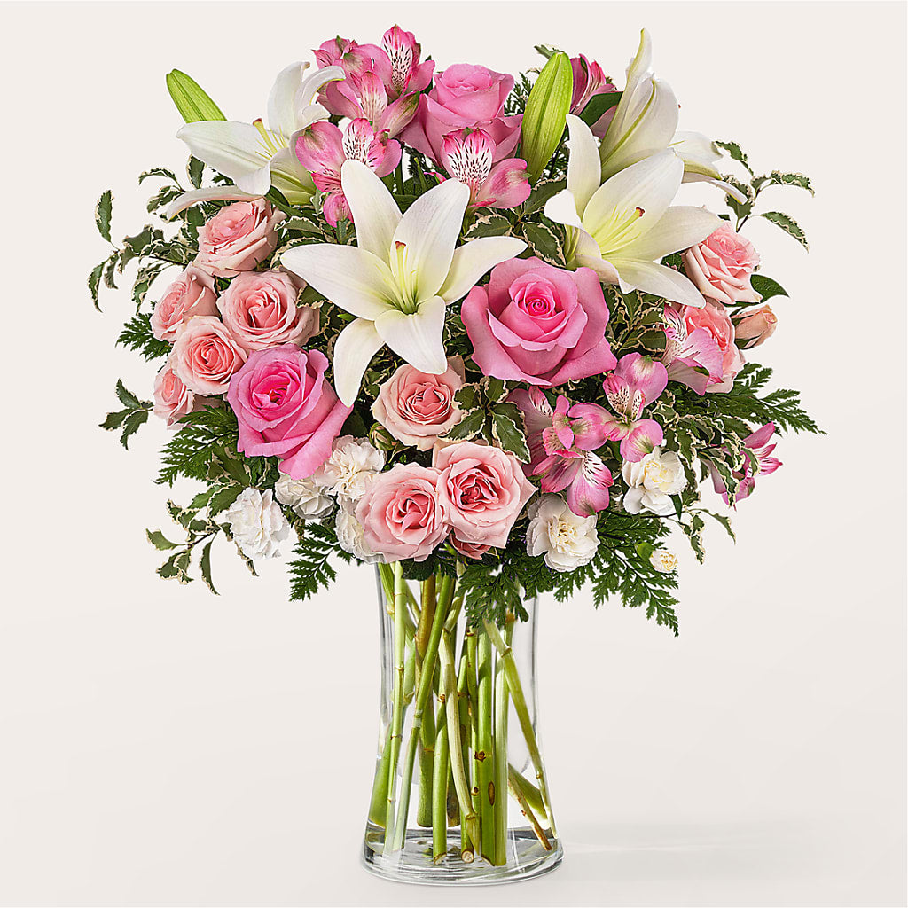 All the Best Bouquet – Cg Rain Florist, Cedar Grove NJ