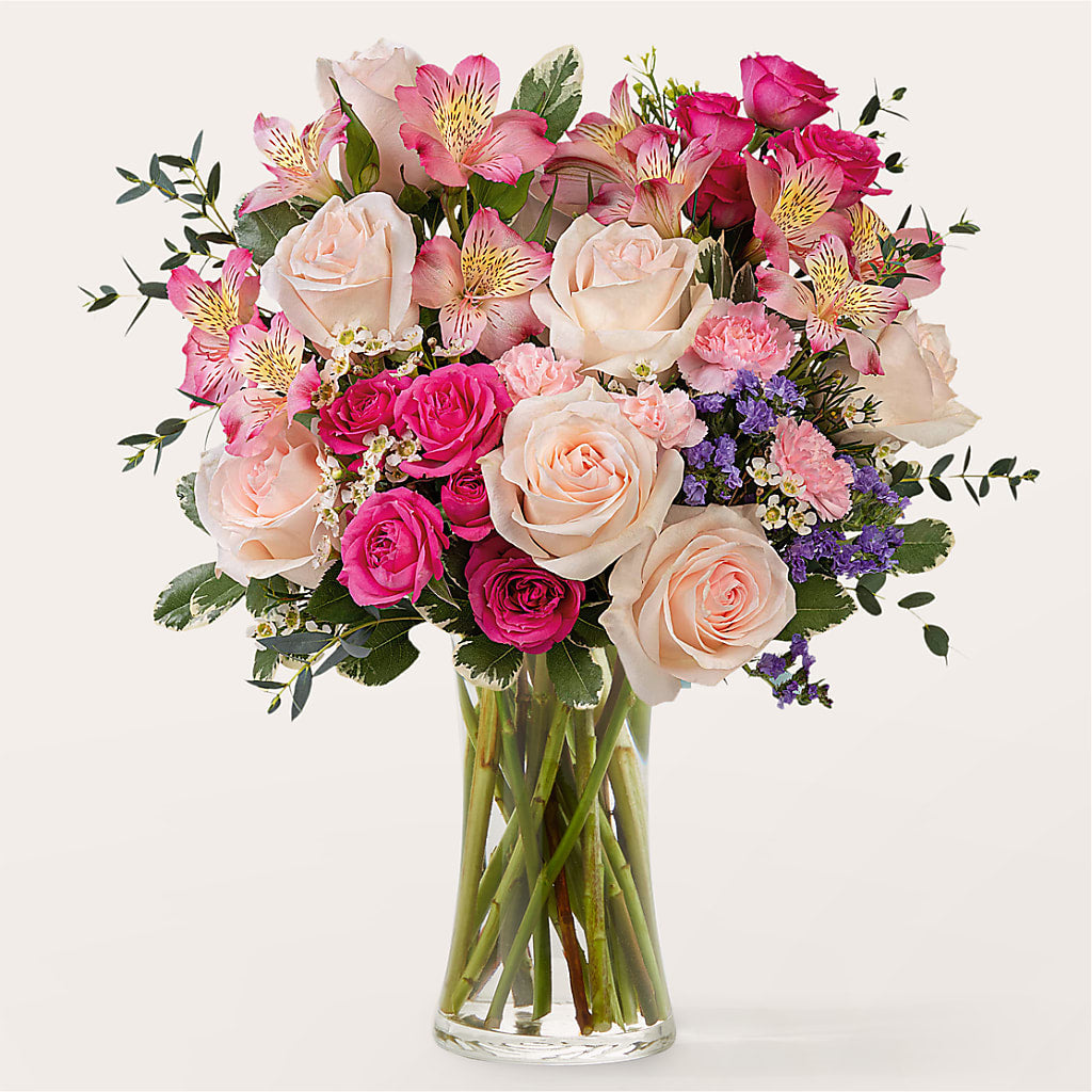 A La Mode Bouquet – Cg Rain Florist, Cedar Grove NJ
