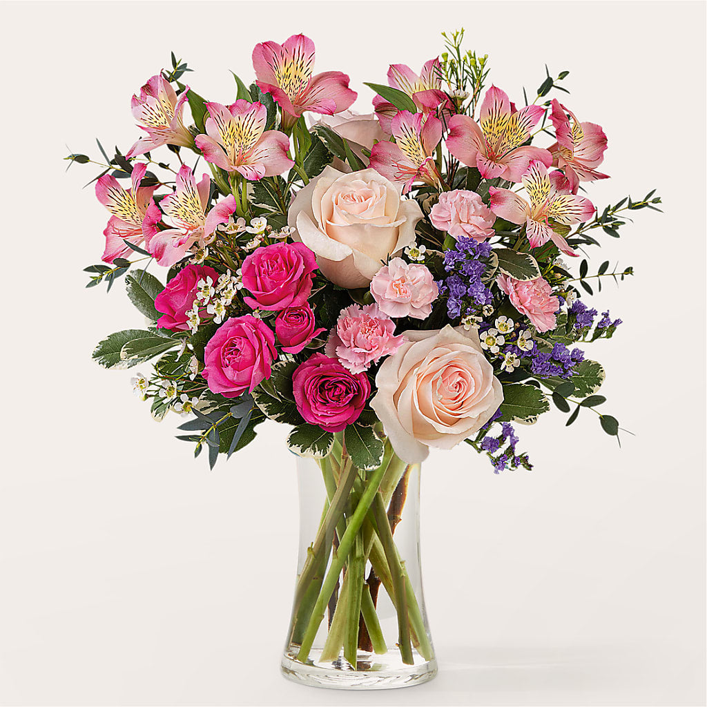 A La Mode Bouquet – Cg Rain Florist, Cedar Grove NJ