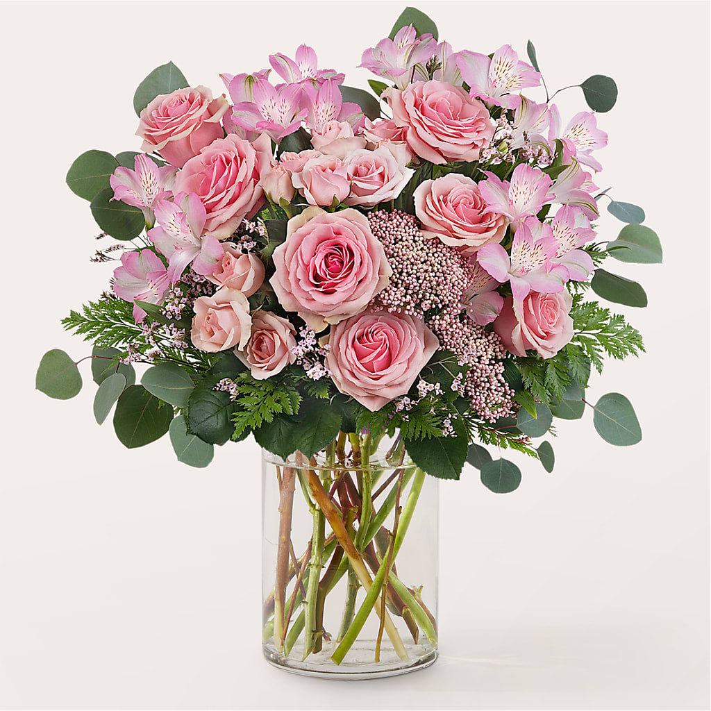Sweetheart Bouquet – Cg Rain Florist, Cedar Grove NJ